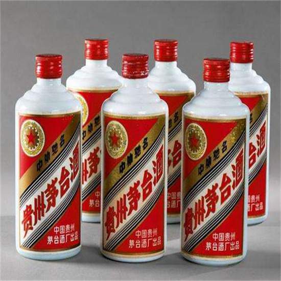 奉节烟酒回收
